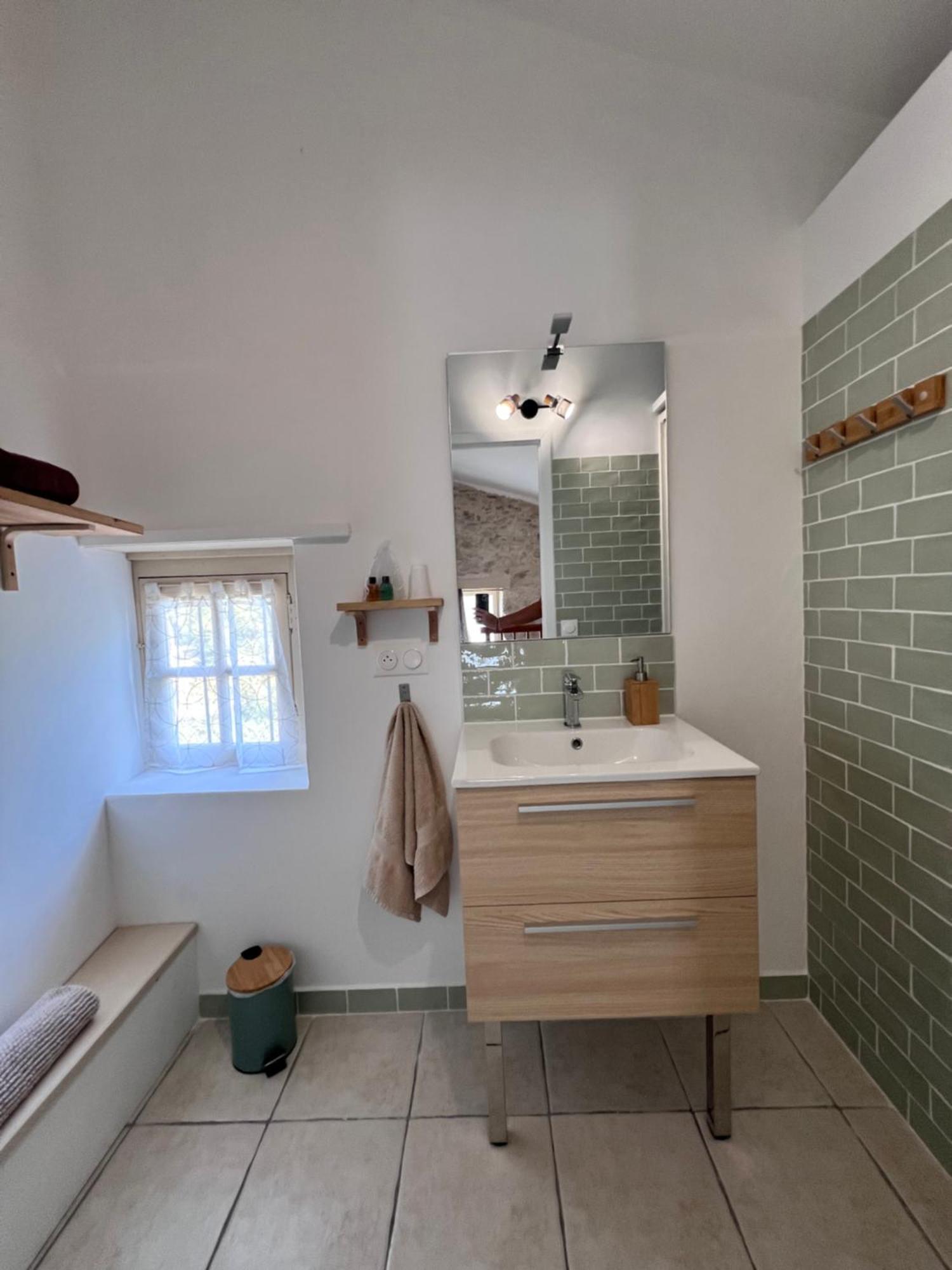 Le Mas Du Gentilhomme Chambre Lavande Orthoux-Sérignac-et-Quilhan Exteriör bild